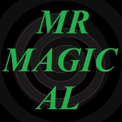 Mr Magic ALさんのプロフィール画像