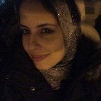 Laila Al-Arian(@LailaAlarian) 's Twitter Profile Photo