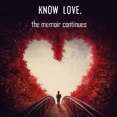 Minister, NonProfit CEO, Activist, Author, Blogger, Podcaster.
My new book Know Love: A Memoir is available here
https://t.co/x8fIe4hTn8
https://t.co/EOlWuiDurS