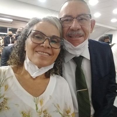 sou cristã assembleia de Deus ADBA tenho três filhos uma neta, nordestina com muito orgulho