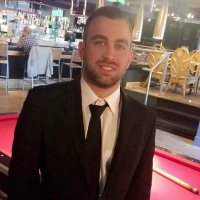 shawn leblanc (@shawnatoler20) Twitter profile photo
