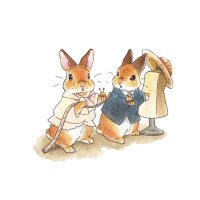 Marron🐇Madonna🪡(びーすけ) (@aaa_beeboo) 's Twitter Profile