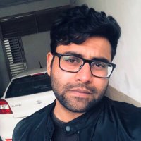 Adv. Sanket Chandila(@sanket_chandila) 's Twitter Profile Photo