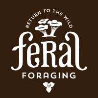 Feral Foraging(@feralforaging) 's Twitter Profile Photo