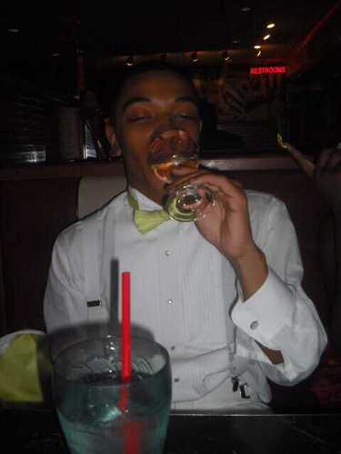 SmokeyBankz's profile picture. Professional