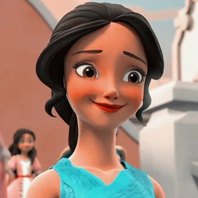 princess serena nuñez castilloさんのプロフィール画像