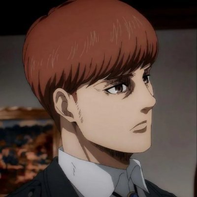 Floch the Goat