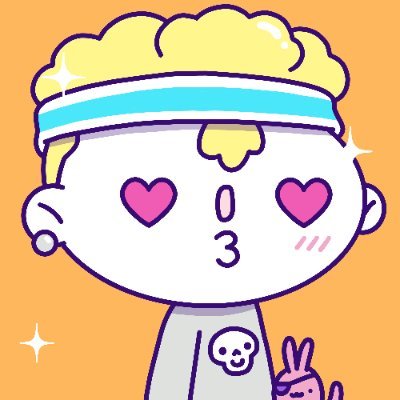 This account is just to keep up with the news and interact with the community :)