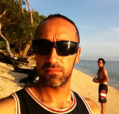 JUAN BARRANCO