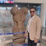 saroj_jsr's profile picture. Adv. & Social worker, Founder & G.Secretary of MeWe Society,Delhi, Twits= Personal, RT= Not endorsement , Creative for brand promotion FB=100℅