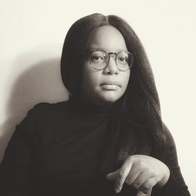 💻 https://t.co/PSJOwRla9k & TheFat&SkinnyonFashion
🔮Tarot Reader and Reiki Mistress
💻#BlackTechTwitter
👗Fashion Designer
IG:JaiShirelle
