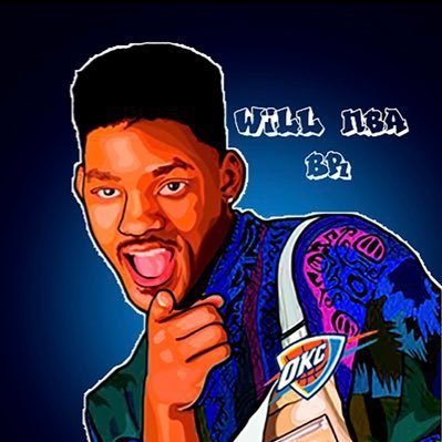 #Thunderup é realmente campeão da NBA, que bizarro