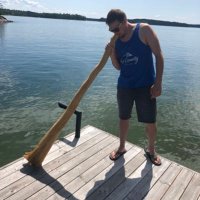 Dakota G Chadwick (@chadwickdak) 's Twitter Profile