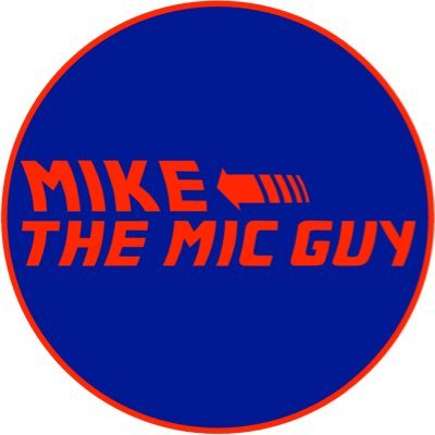 MikeTheMicGuy Profile Picture