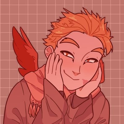 Cath. 🔞 33. They/Them. EndHawks/JJK/HQ/F1/TRIGUN. RT heavy. 🔞 Profile pic by @sweet_arsenicc