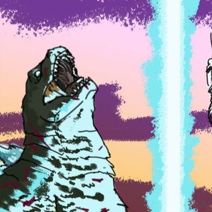 CrypticCoconutz's profile picture. Baddest Bitch on the South Pole