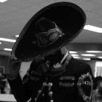 Carver HS Mariachi(@Carver_Mariachi) 's Twitter Profile Photo