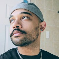 Adesh K Jr (@docmanhatt) 's Twitter Profile Photo