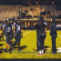 Coach BBlair (@coachbblair_) 's Twitter Profile
