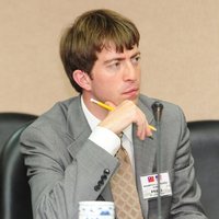 Jeffrey D. Bean (@beanjd) 's Twitter Profile
