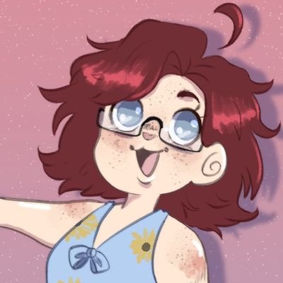 Jess || She/Her || 22
Hi there! I am an illustrator/graphic designer! I make a lot of ocs, play dnd, and love storytelling! keep enn eff tees away from me!