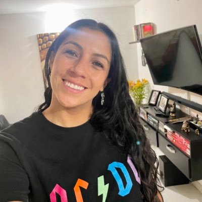 alsalgadoa's profile picture. Odontóloga, Universidad Nacional