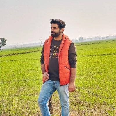 viduroberoi's profile picture. SDET at @wbd