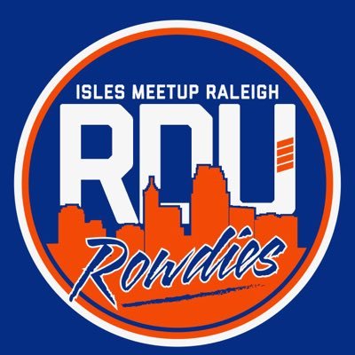 Justin | Oak City | Official affiliate of #islesmeetups | Official member of the Yescue Co. | #onlydiehards | #RDUROWDIES