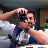 Abhishek Sheshagiri (@abhishekds94) 's Twitter Profile Photo Abhishek Sheshagiri (@abhishekds94) 's Twitter Profile Photo