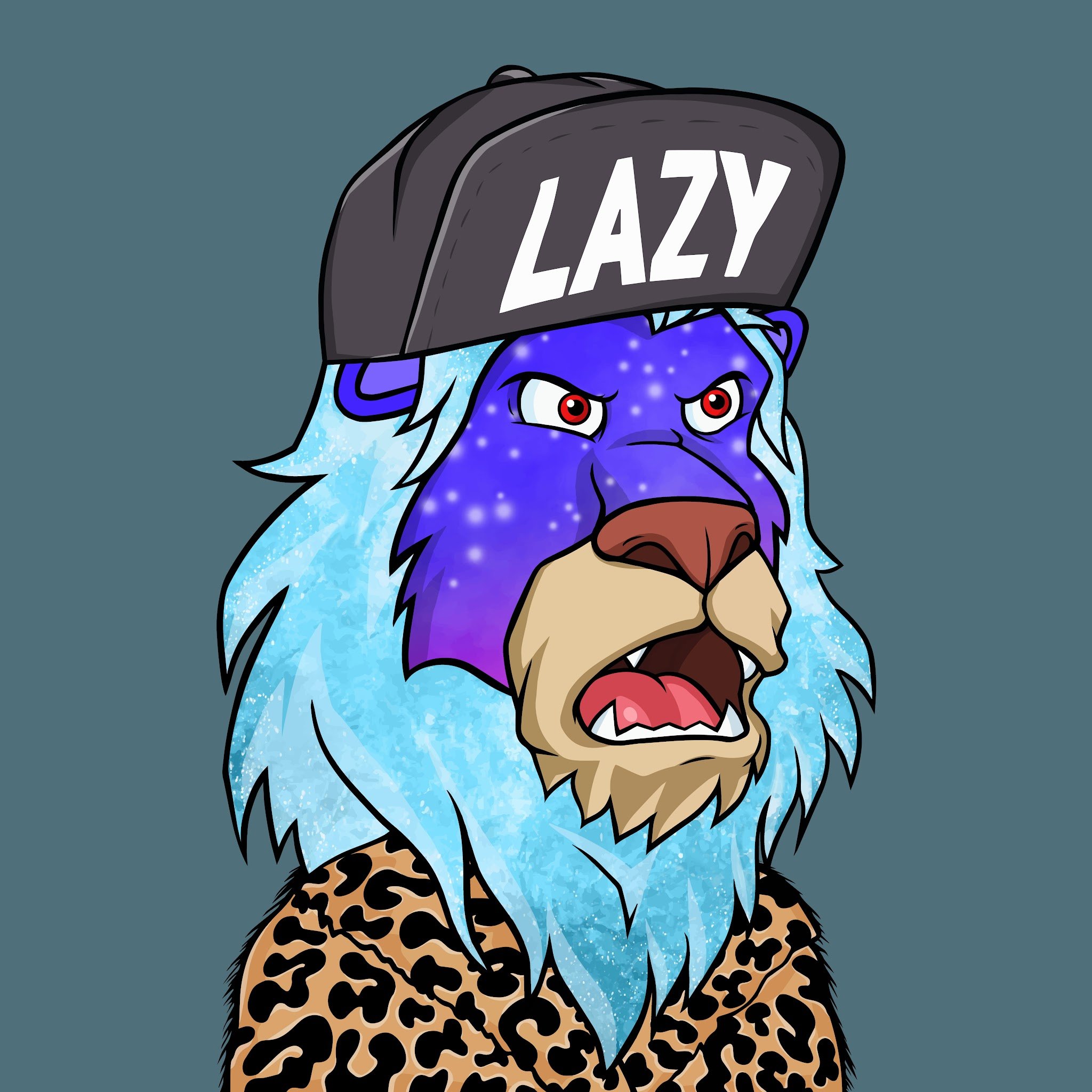 Wannabe crypto trader, absolute NFT degenerate. LAZY 🦁 #996 #7655 | MAYC🦧 #1562 | SVS🧛‍♂️#3348 #8740 | 3LAU: Worst Case | Big Cats #2077 #2300 #2670