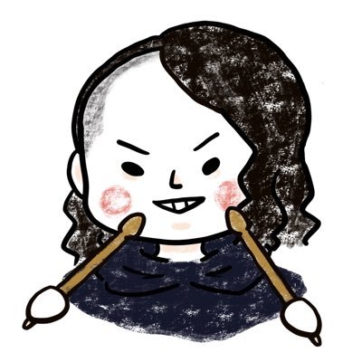 te3an's profile picture. ゲームとドラムとQAエンジニアやってる人です