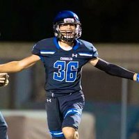 Aidan Olsen (@aidanolsen5) 's Twitter Profile