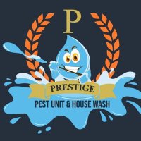 Prestige Pest Unit & House Wash(@prestige_pest) 's Twitter Profile Photo