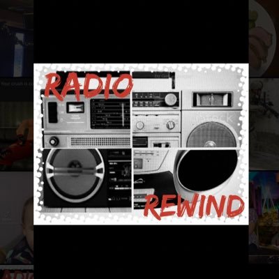 Radio Rewind Profile