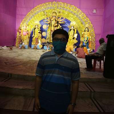 1368Chanda's profile picture. 