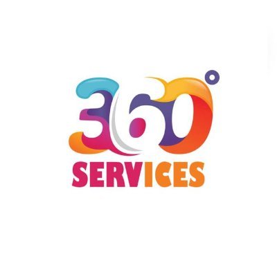 360__services's profile picture. Digital marketing, social media accounts management, graphic designing, content creation, motion graphics, website building