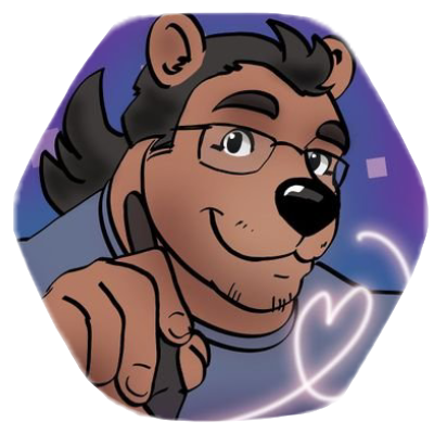 maxbear27さんのプロフィール画像