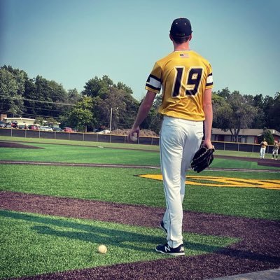 Christ-Follower | Cullman High School 2023 | 6’3” | LHP