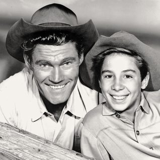 TheRiflemanTV's profile picture. 