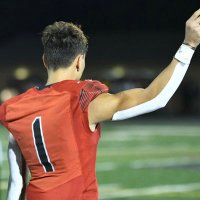 Dominic Jackson ✞ (@dominicjackso01) 's Twitter Profile