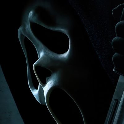 defnotghostface's profile picture. test