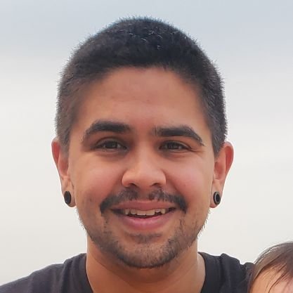 hwandissimo's profile picture. 100Dev
Dad life