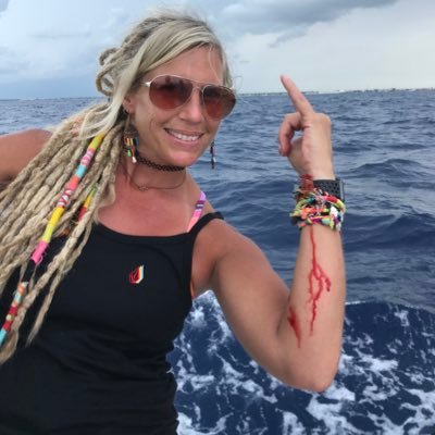 SuperStarBlonde's profile picture. 