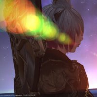 ロゼ　FF14(@Rose_Glanz_) 's Twitter Profile Photo