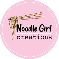 Noodle Girl Creations(@NoodleGirlCreat) 's Twitter Profileg