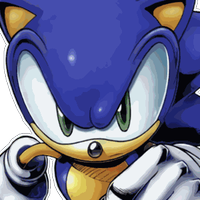 SONIC. (@defyspeed) 's Twitter Profile