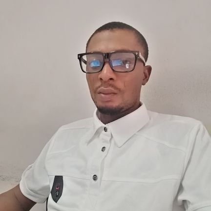 KehindeIsraelO2's profile picture. 