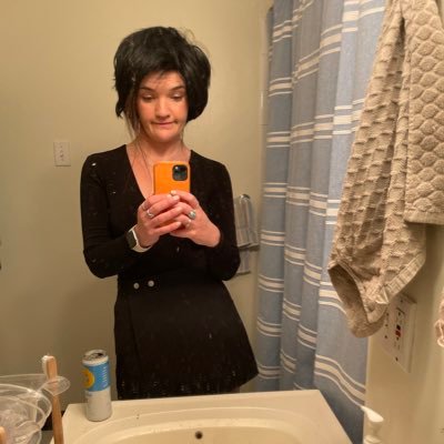 ginnygalante's profile picture. Fake it till ya make it