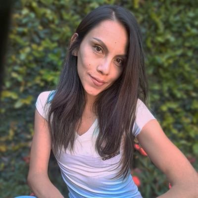 Andie65929016's profile picture. me identifico como mujer Transgénero, siempre luchando por los derechos de cada ser humano ☺️