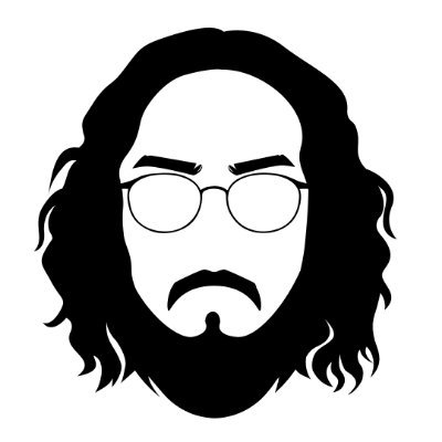 Streamer por afición, gamer de nacimiento y barbudo por elección.